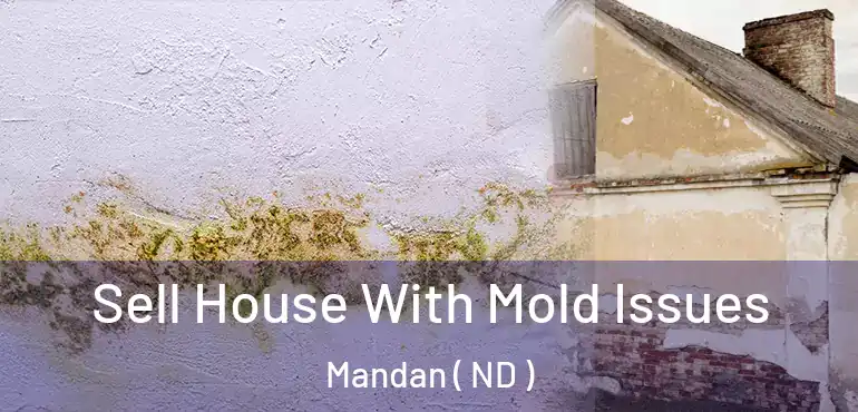  Sell House With Mold Issues Mandan ( ND )